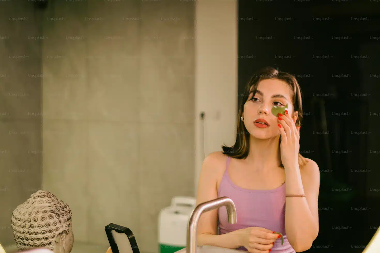 Soin visage : 5 astuces pour prendre soin de votre peau