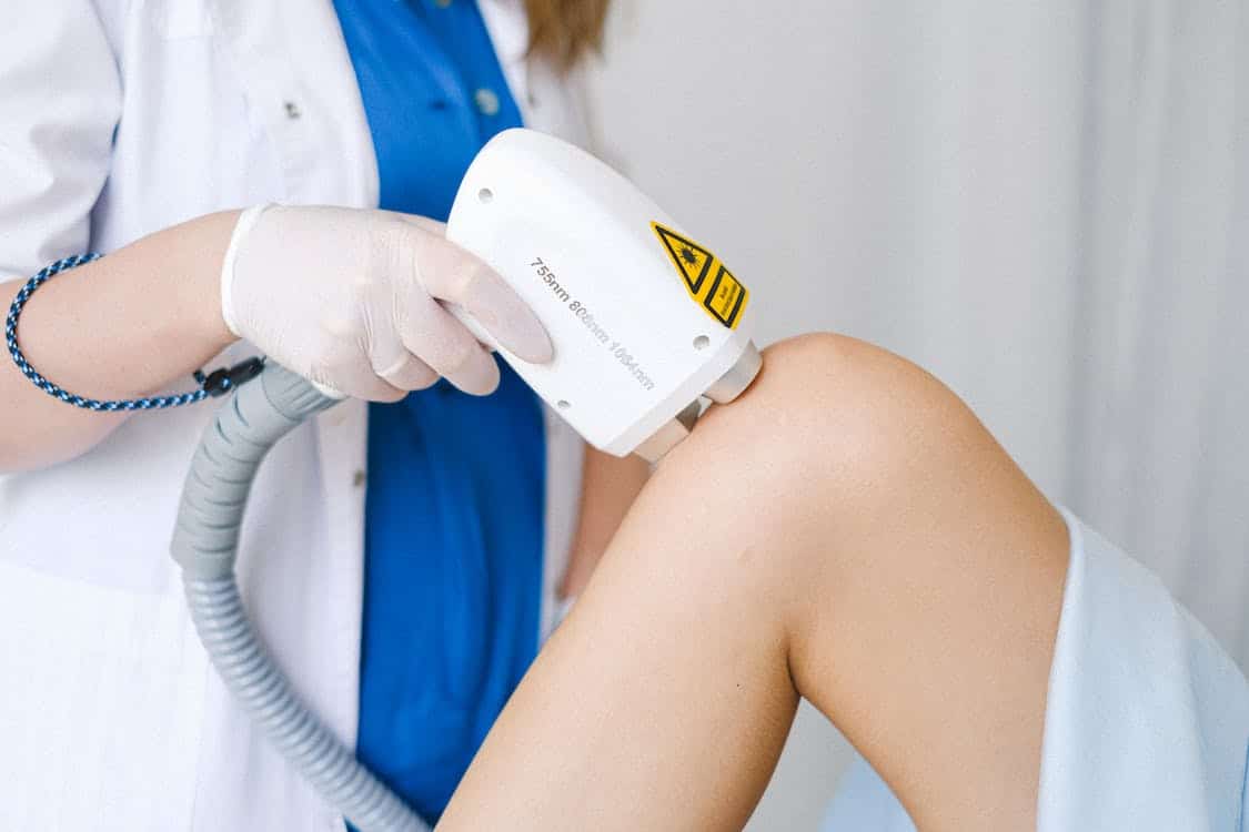 Cryolipolyse : quels sont les bienfaits de cette méthode ?
