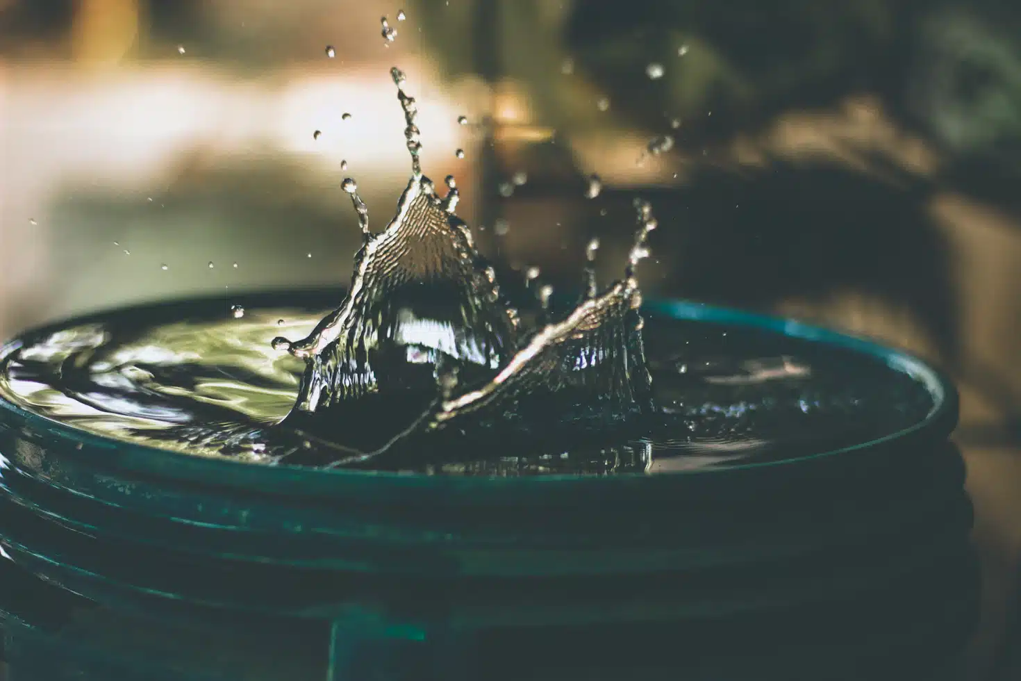 Eau adoucie : quels sont ses effets sur le corps ?