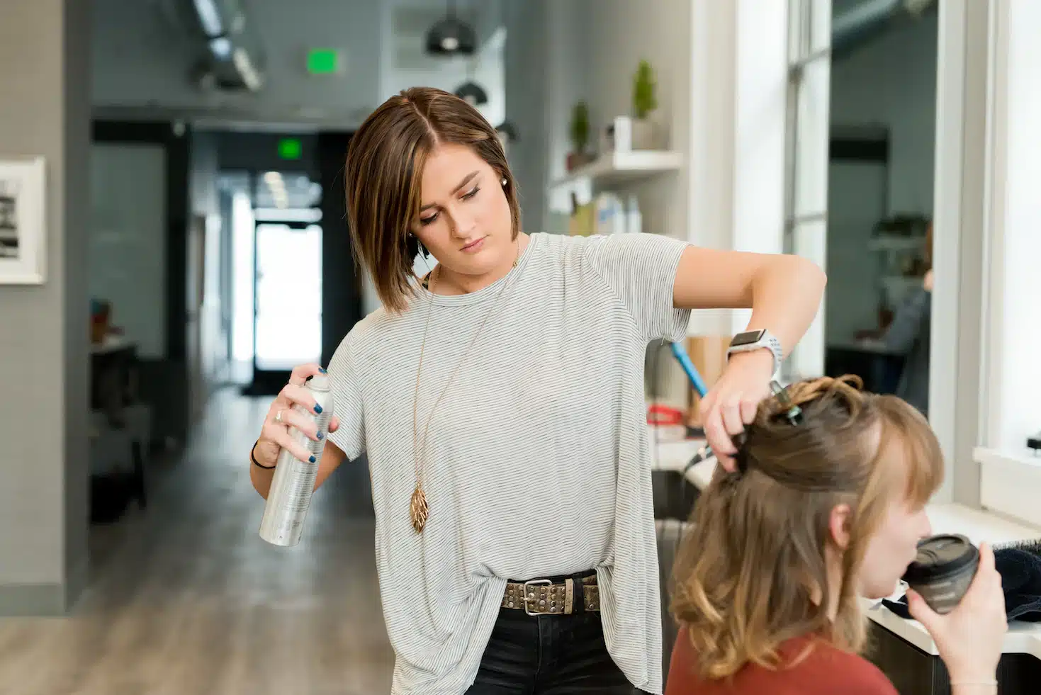 Quel type de soins pour vos cheveux : Peyrouse Hair Shop vous répond !