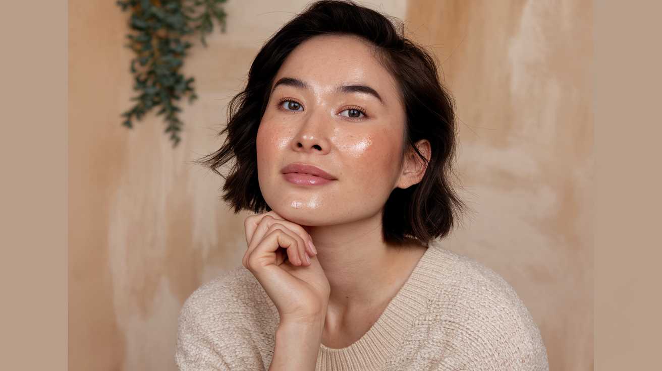 Conseils pour une peau éclatante sans maquillage excessif : la beauté naturelle révélée