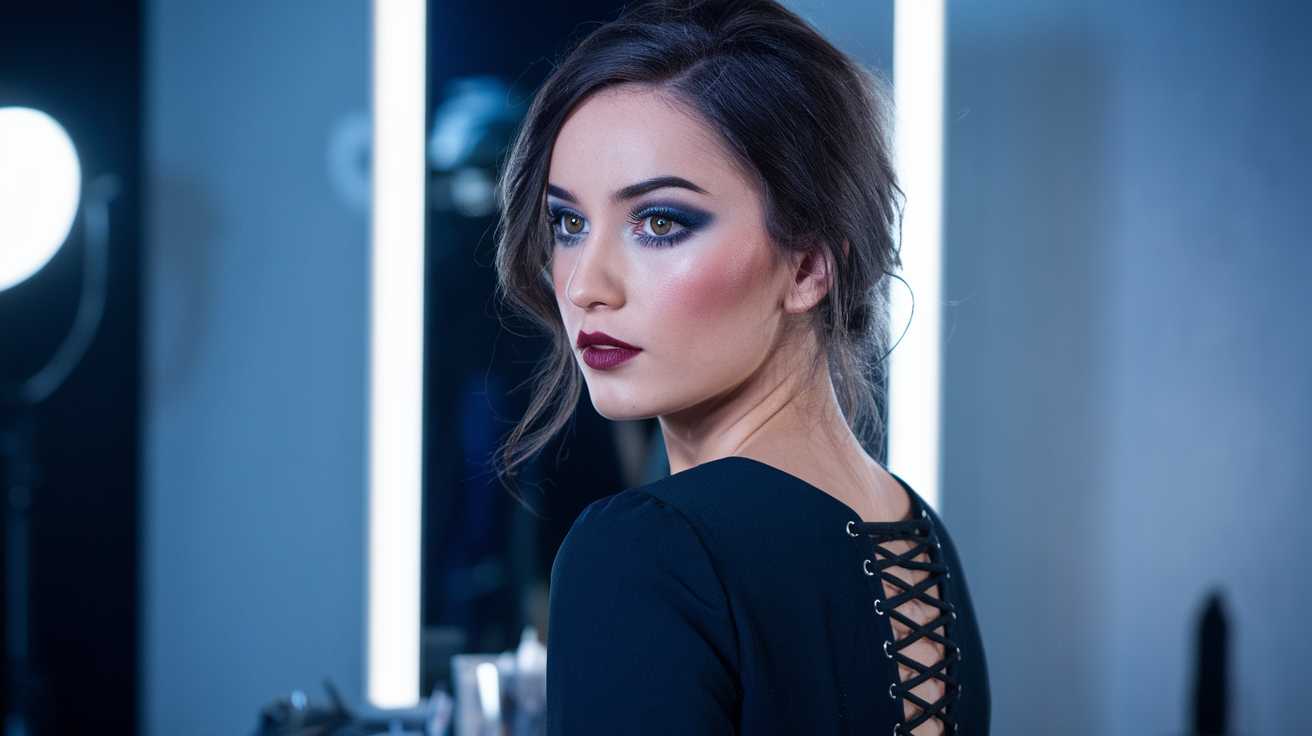 Maquillage de soirée : Astuces incontournables pour un look réussi