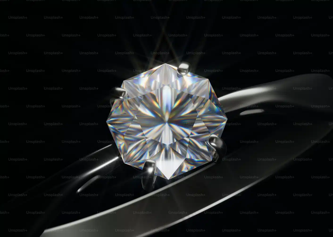 Comment choisir un diamant ?