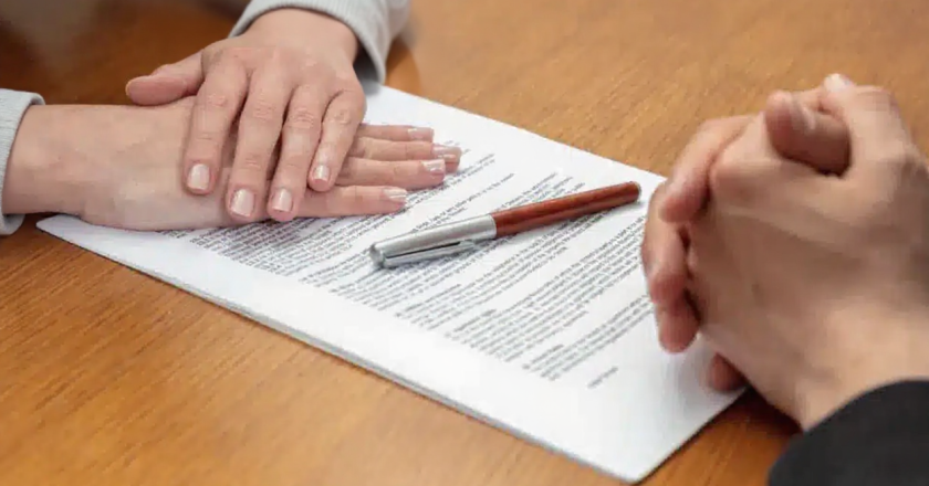 A quelle date les femmes ont eu le droit de divorcer ?