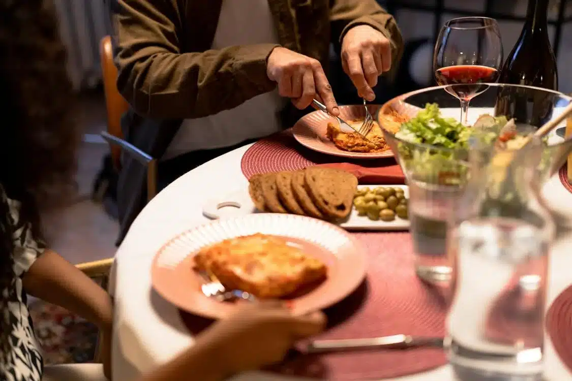 Cuisine : comment préparer les lasagnes aux épinards et chèvre ?