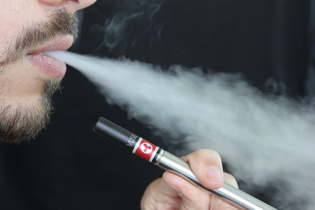 Quels sont les ingrédients des e-liquides ?