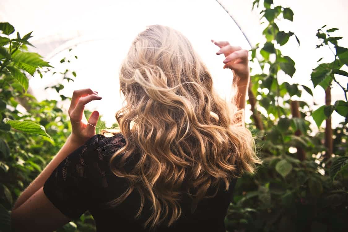 Comment redessiner ses boucles ?
