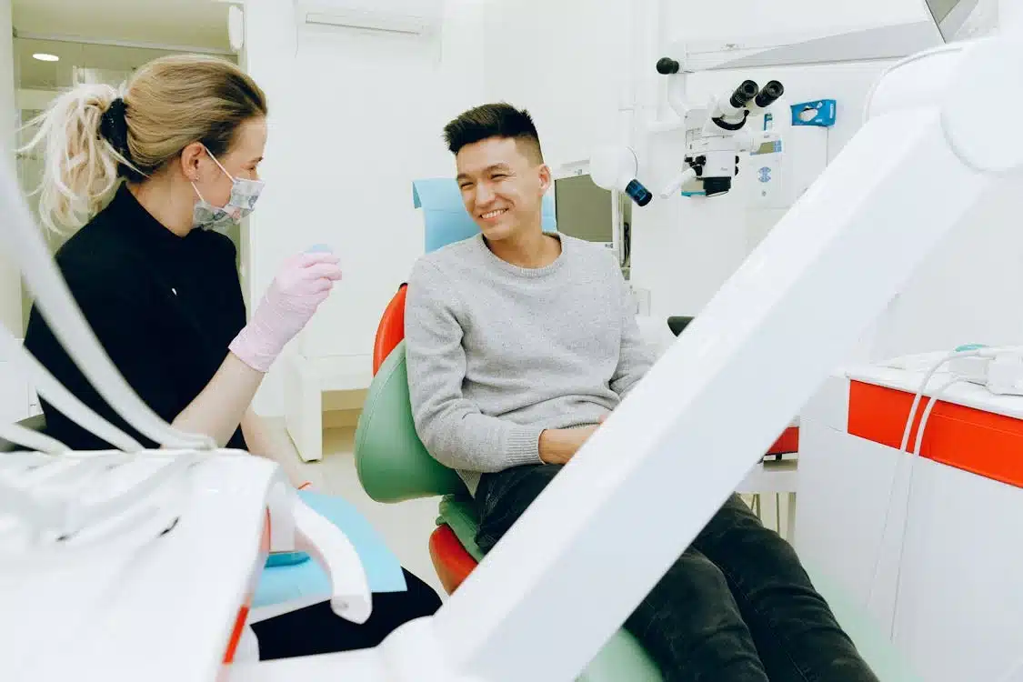 Complémentaire santé d’entreprise : qu’est-ce que c’est ?