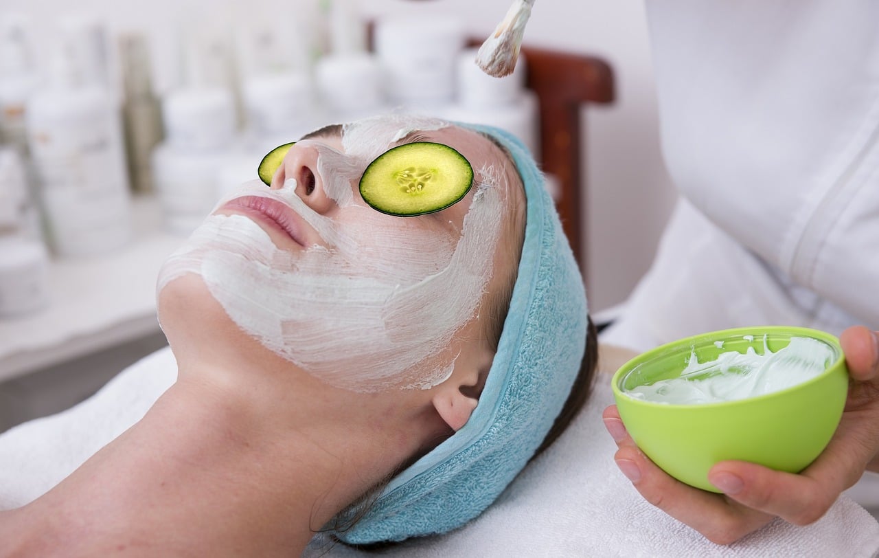 Soins de visage : quel type de masque choisir pour votre peau ?