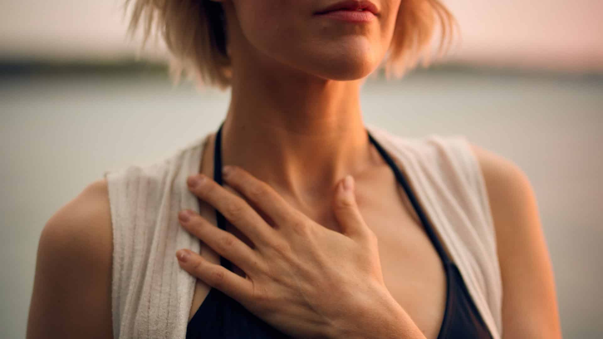 Les bienfaits du soufre et la santé respiratoire