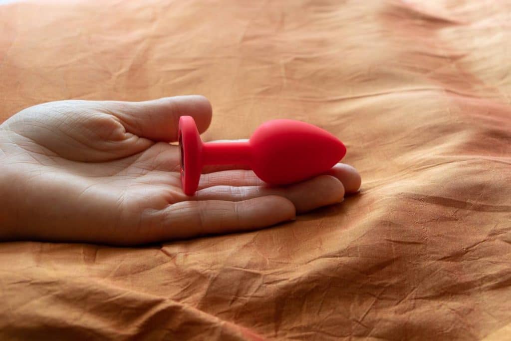 Plaisir et d&eacute;couverte : les jouets intimes pour tous les go&ucirc;ts