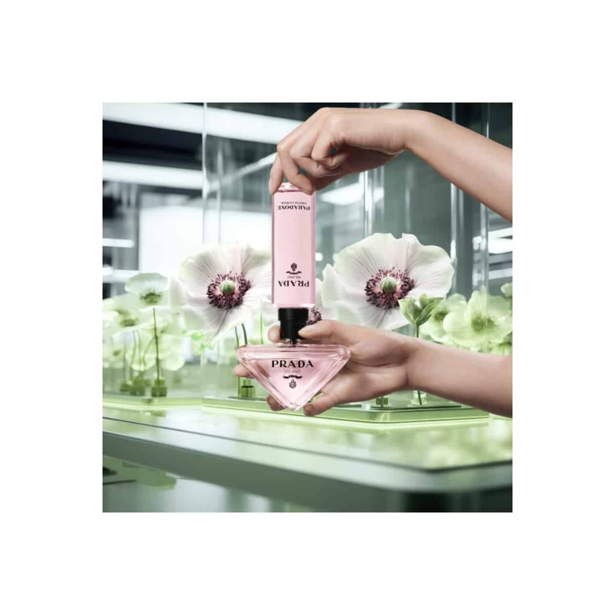 Votre destination de rêve pour les parfums : boutique en ligne parfum de Parfumerie Burdin