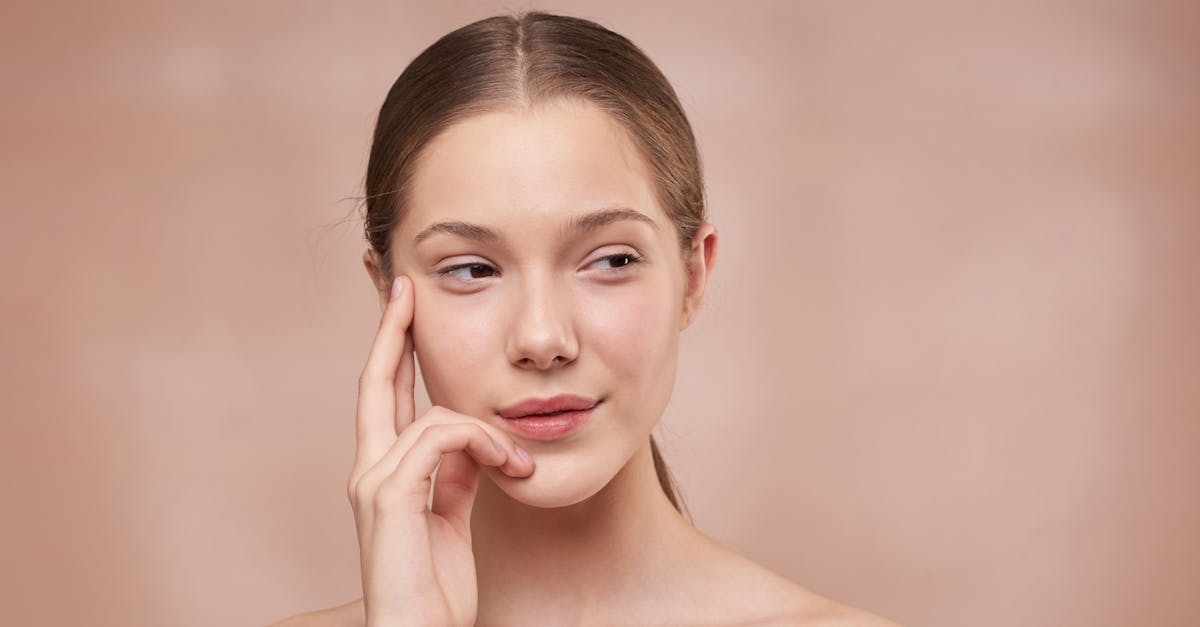 Soins du visage : conseils pour la peau sèche