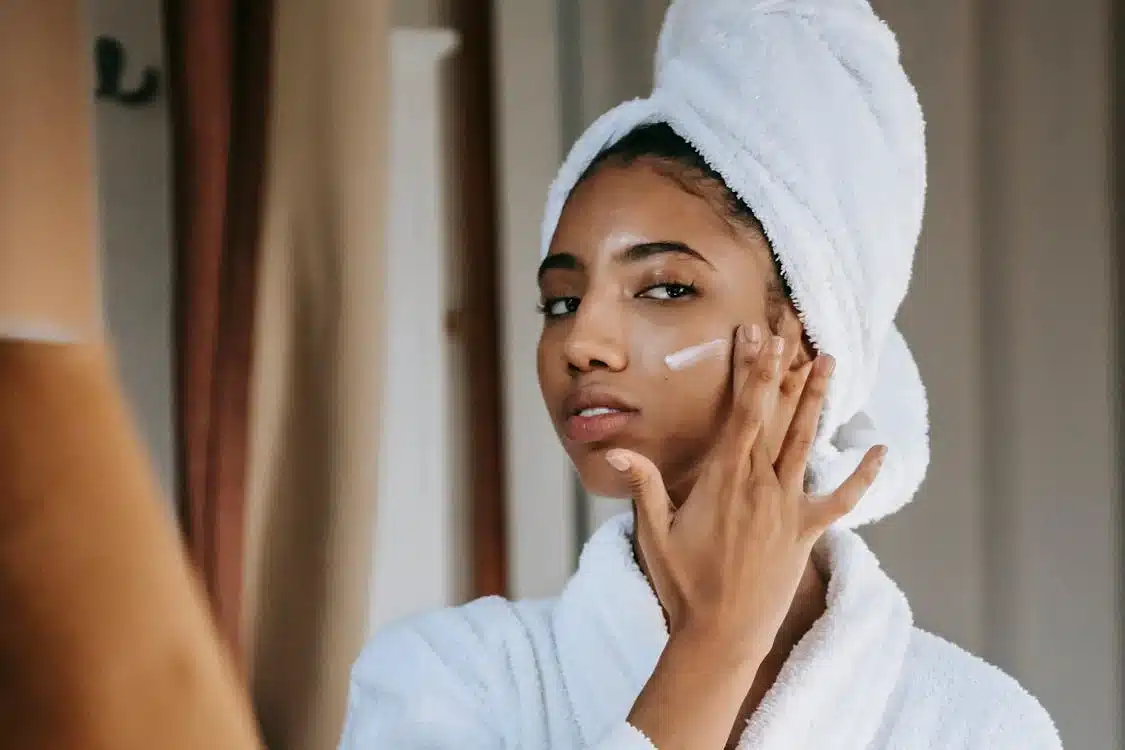 Routine beauté des peaux nubiennes : nos conseils et astuces