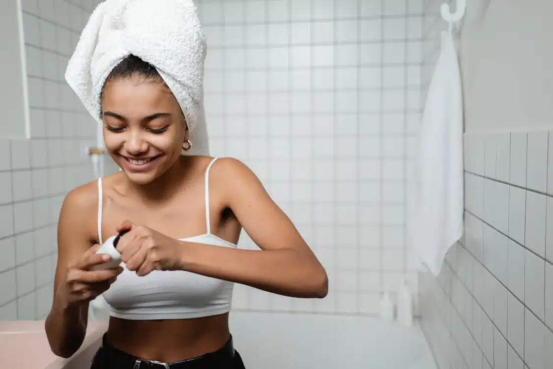 Comment choisir ses produits cosmétiques pour une peau sensible ?