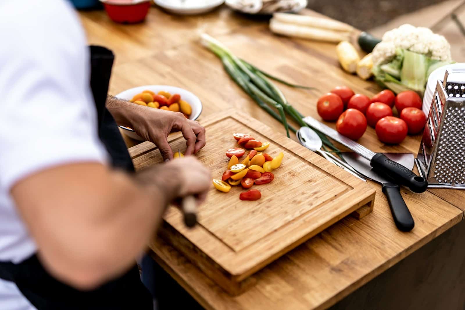 Sauté de râbles de lapin aux pleurotes : une recette gourmande et savoureuse