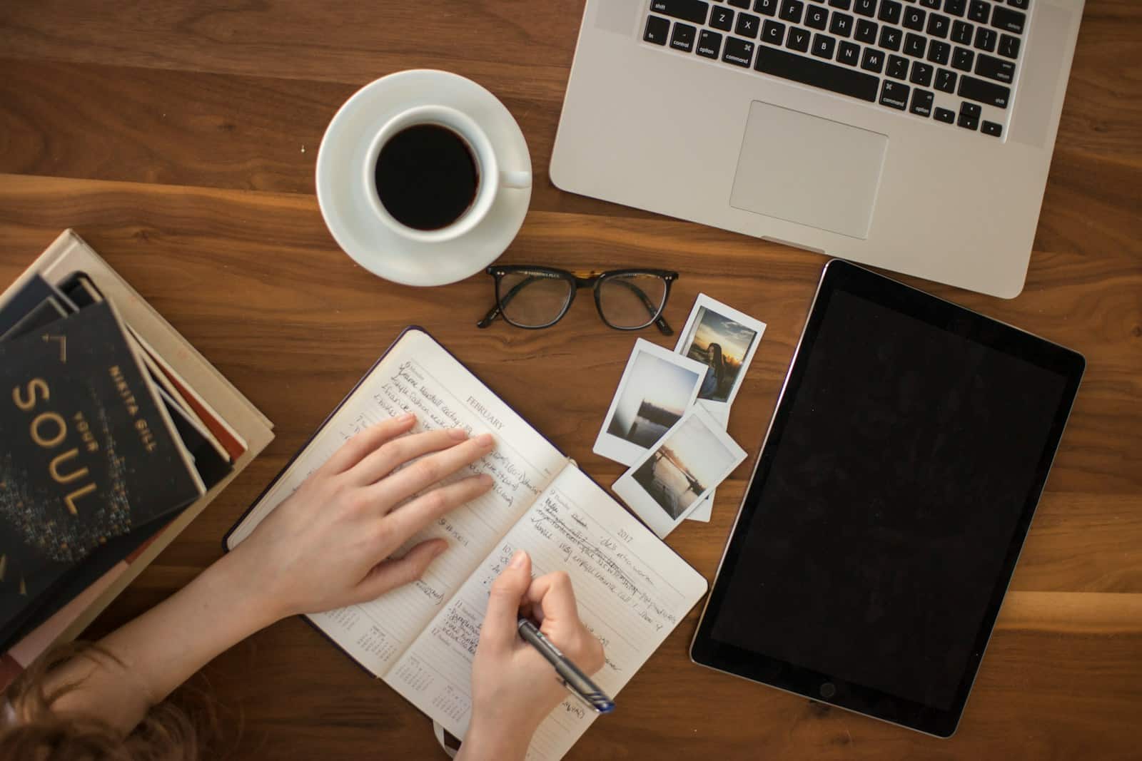 Le pouvoir du journaling : comment l’écriture transforme votre quotidien