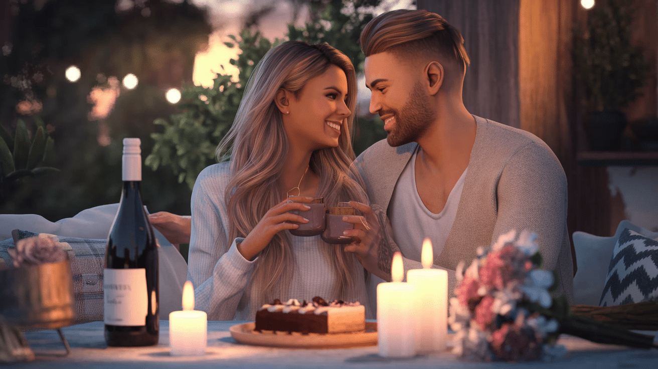 Idées originales pour raviver la flamme dans votre couple