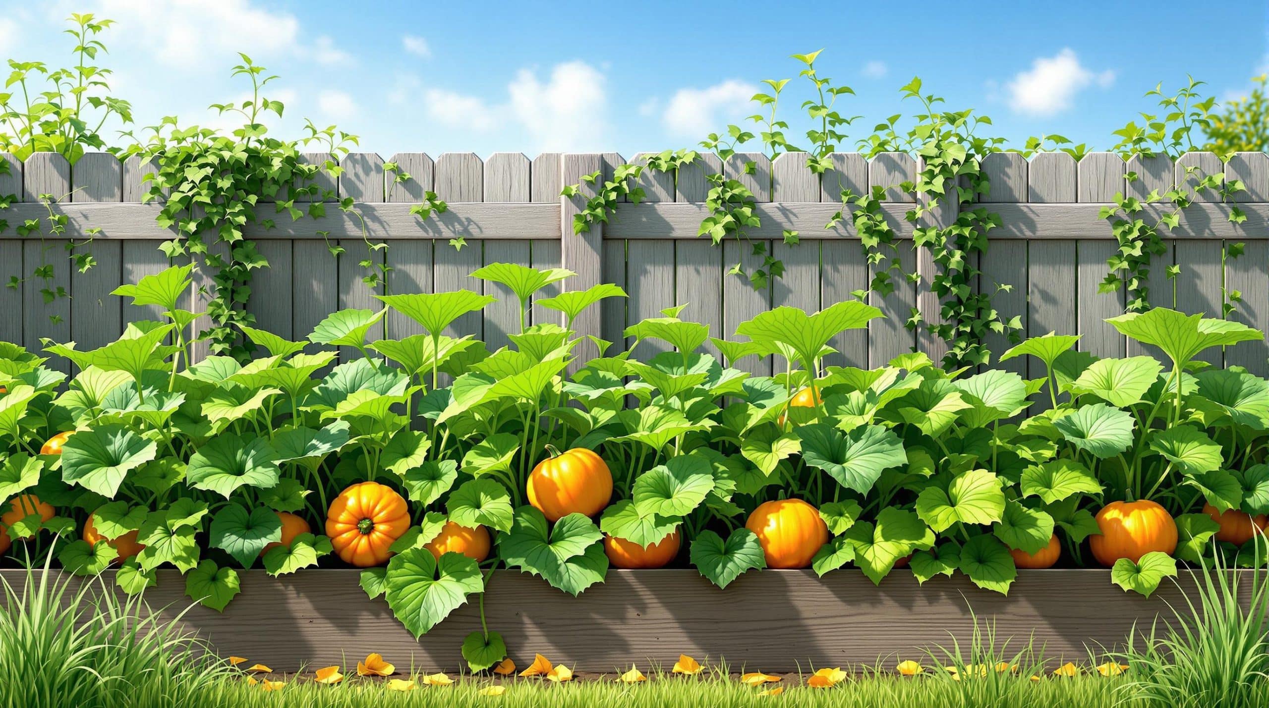 Courge : vari&eacute;t&eacute;s et bienfaits nutritionnels &agrave; conna&icirc;tre​