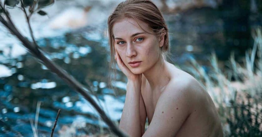 Polska nude : exploration artistique de la nudité en Pologne​