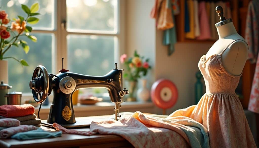 Comment apprendre la couture en toute simplicit&eacute;