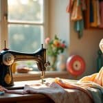 Comment apprendre la couture en toute simplicité