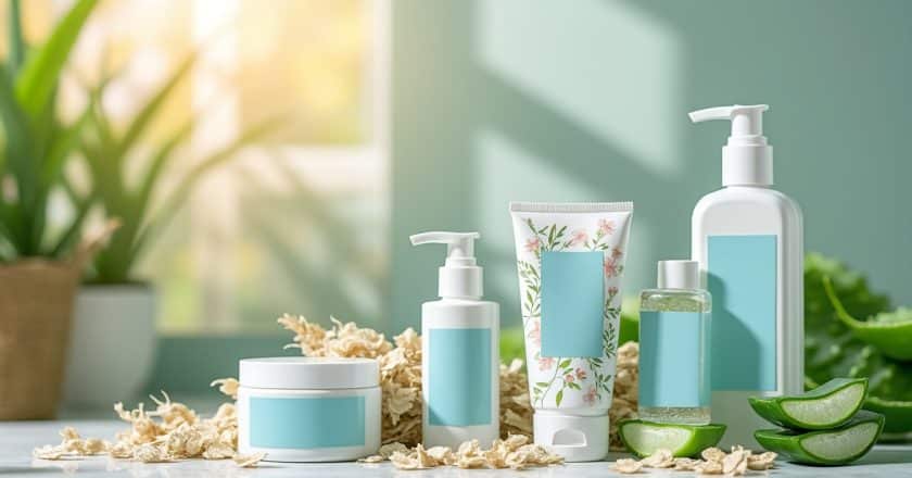 Eczéma : conseils pratiques pour des soins de peau adaptés