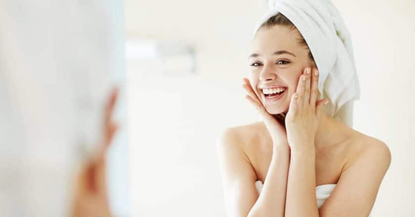 Les secrets de la clean beauty pour une peau éclatante au naturel