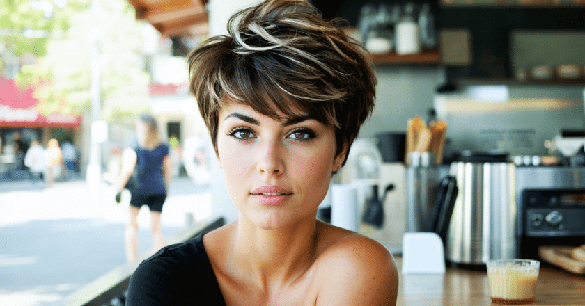 Coupe de cheveux femme : tendances actuelles et conseils de style