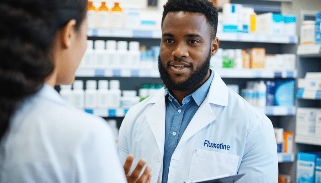 Fluox&eacute;tine : indications, posologie et effets secondaires &agrave; conna&icirc;tre