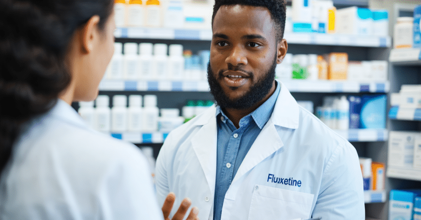 Fluoxétine : indications, posologie et effets secondaires à connaître