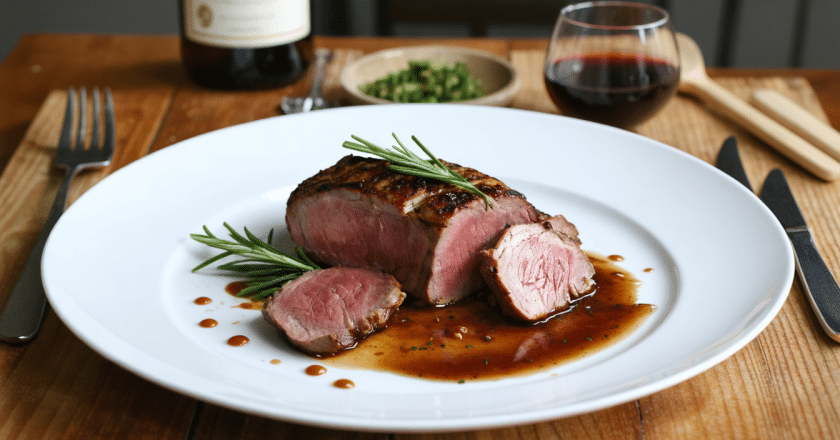 Magret de canard : techniques de cuisson pour une peau croustillante et une chair tendre