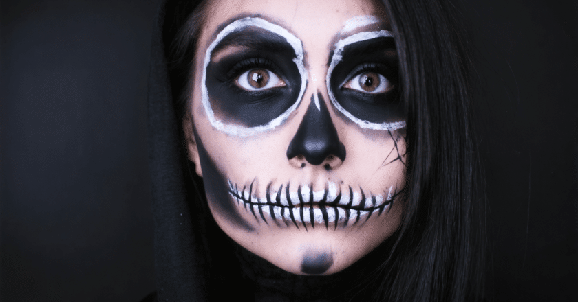 Maquillage Halloween : idées et tutoriels pour un look effrayant réussi