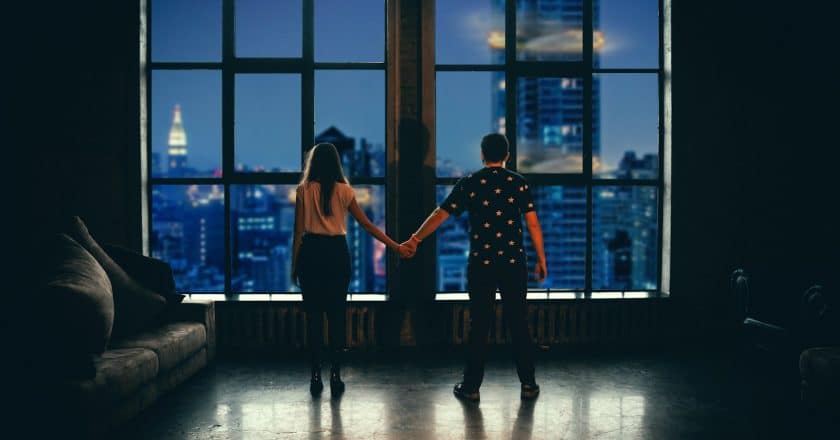 Week-end en amoureux : Trouvez la meilleure love room avec jacuzzi privé