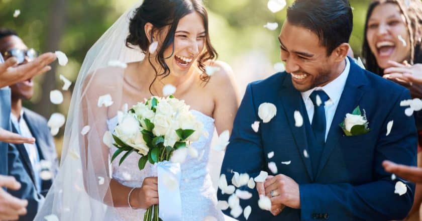 Mariage en petit comité : comment créer une ambiance mémorable ?