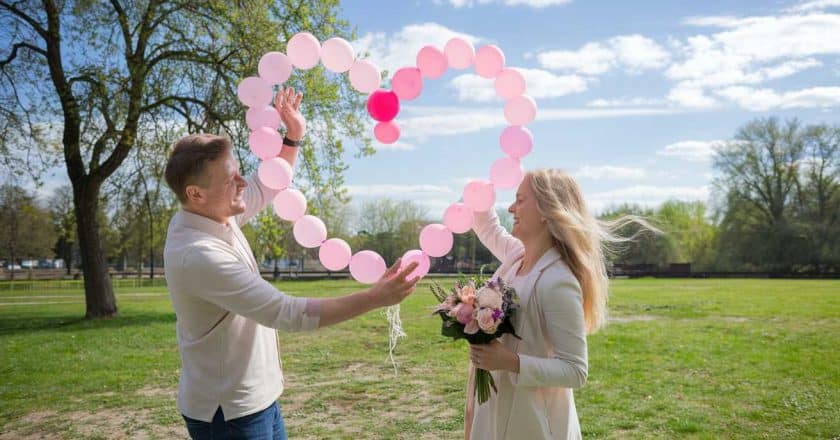 Idées d’activités bien-être à partager en couple