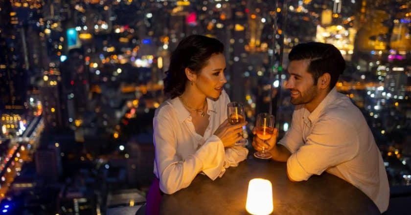 Quel type de restaurant choisir pour un premier rendez-vous à Genève ?