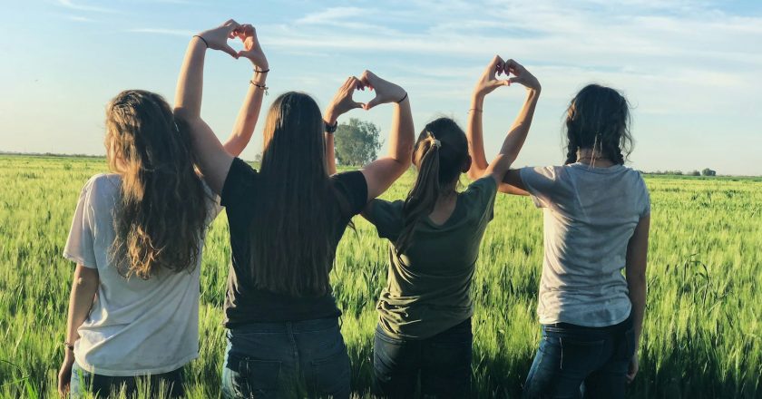 Culotte menstruelle : la solution confortable pour les adolescentes