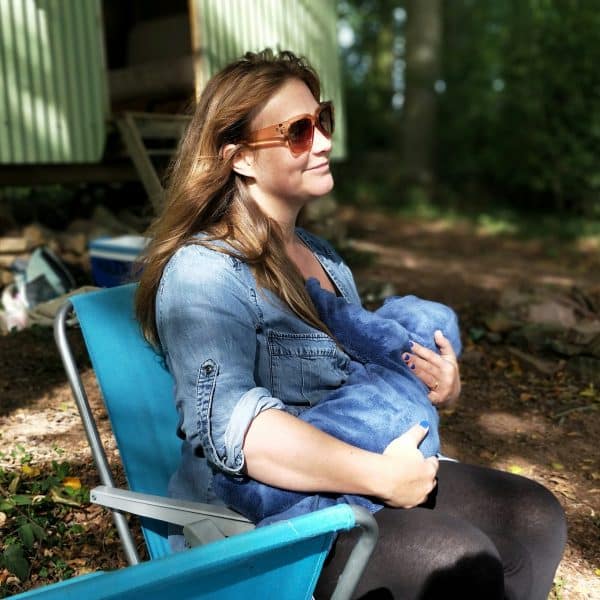 Fashion et fonction : des soutiens-gorge d’allaitement qui s’adaptent à votre mode de vie