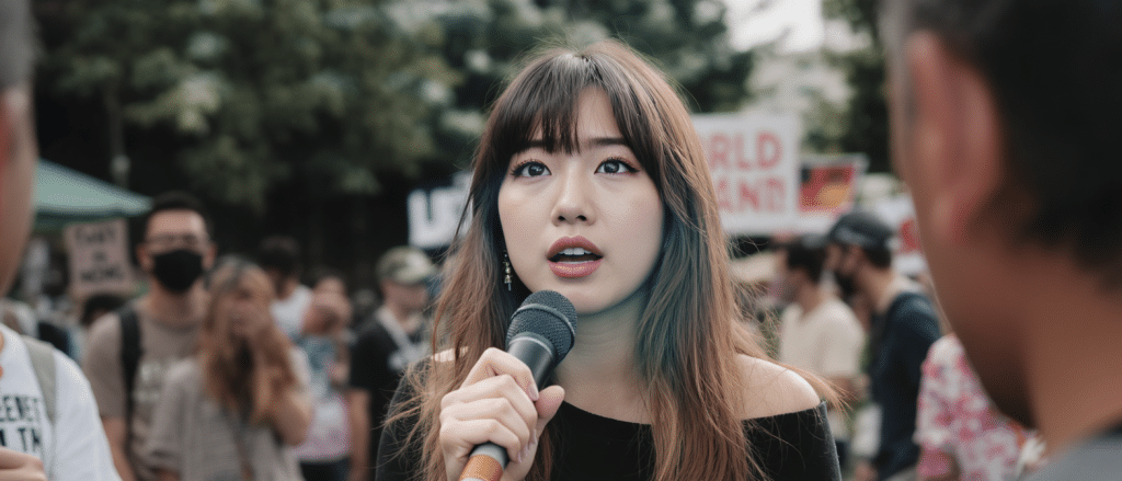 Aya Nakamura annonce une tourn&eacute;e mondiale pour 2025