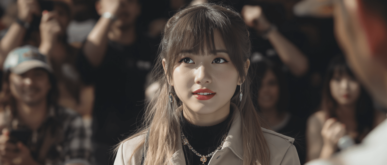 Aya Nakamura annonce une tourn&eacute;e mondiale pour 2025