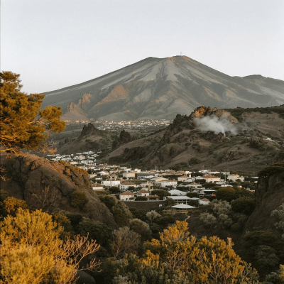 La Palma : une île volcanique entre nature brute et renouveau touristique
