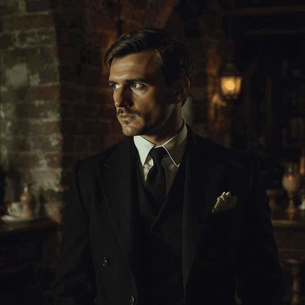 Thomas Shelby : ce que cache la psychologie du personnage culte