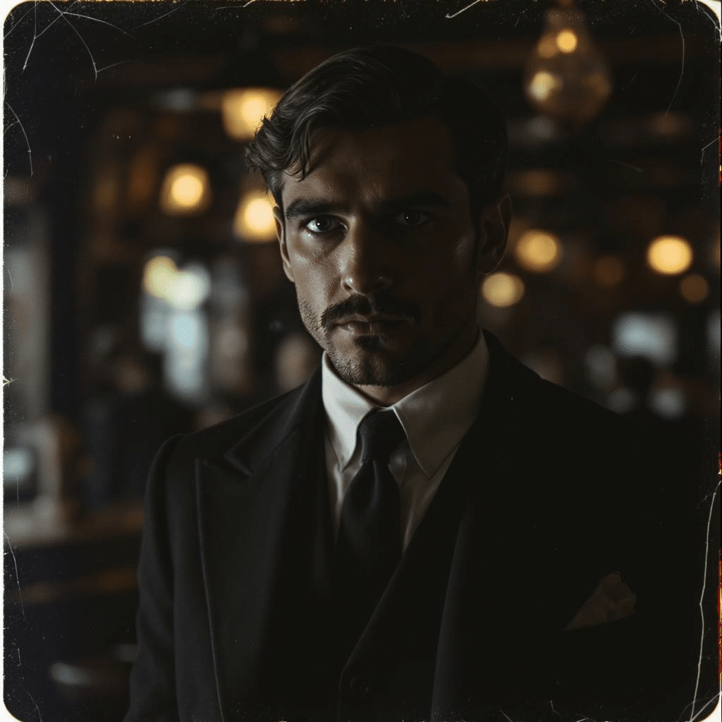 Thomas Shelby : ce que cache la psychologie du personnage culte