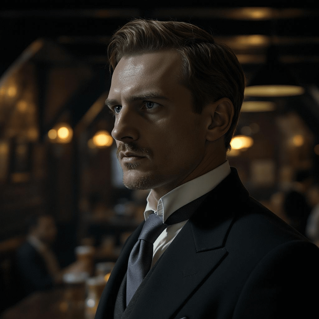 Thomas Shelby : ce que cache la psychologie du personnage culte