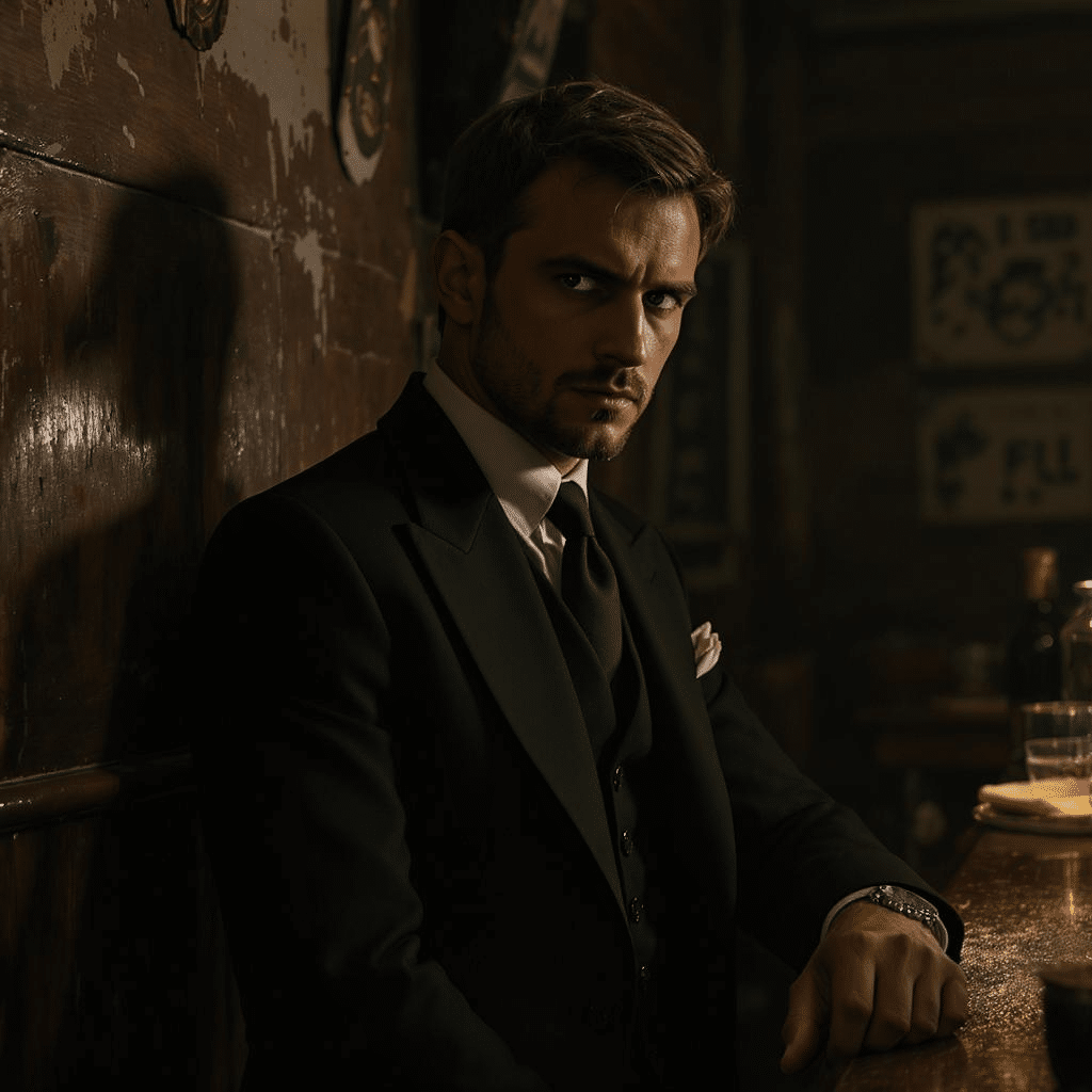 Thomas Shelby : ce que cache la psychologie du personnage culte