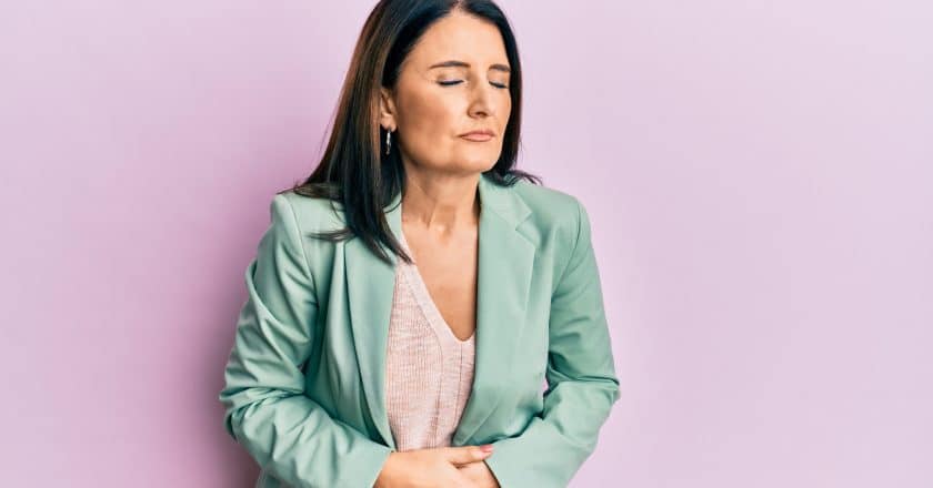 Le stress influence-t-il le fonctionnement de la vessie ?