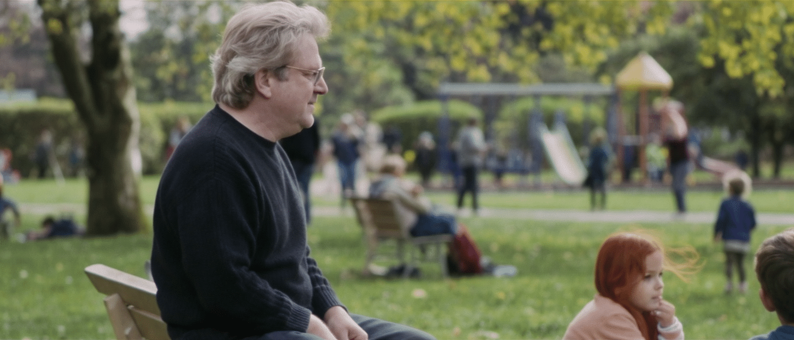 Jacques Drucker pr&eacute;sent&eacute; comme t&eacute;moin des &eacute;volutions parentales