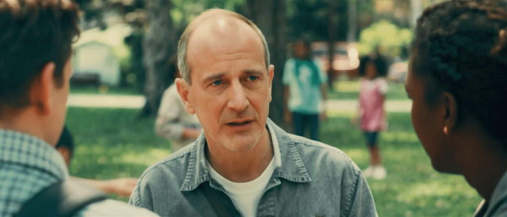 Jacques Drucker pr&eacute;sent&eacute; comme t&eacute;moin des &eacute;volutions parentales