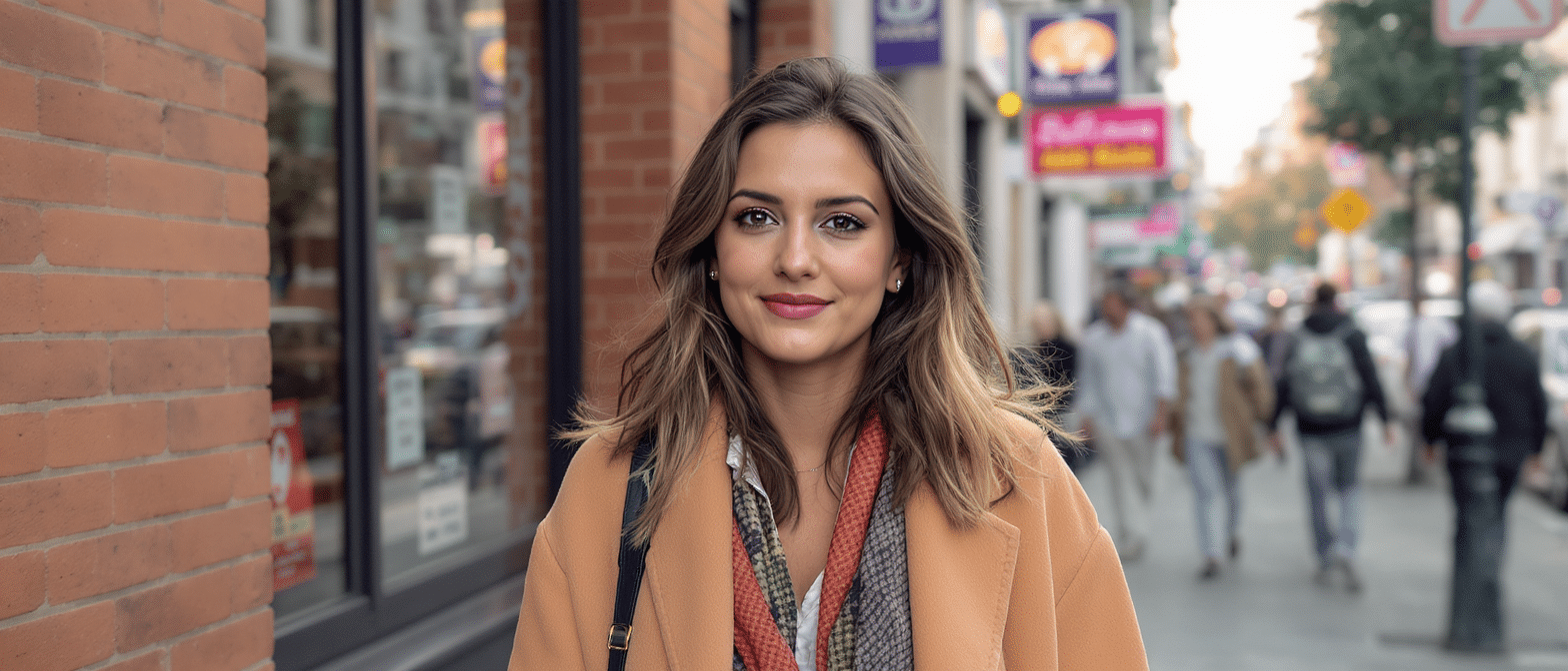 Kleofina Pnishi analys&eacute;e pour son influence mode &eacute;mergente